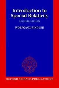 Introduction to Special Relativity | 2:a upplagan