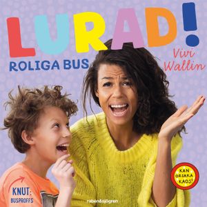 Lurad! Roliga bus |  2:e upplagan