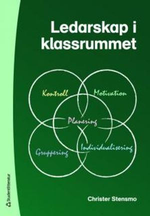 Ledarskap i klassrummet |  2:e upplagan