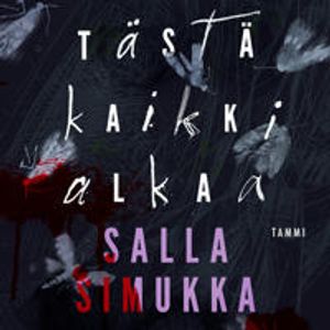 Tästä kaikki alkaa | 1:a upplagan