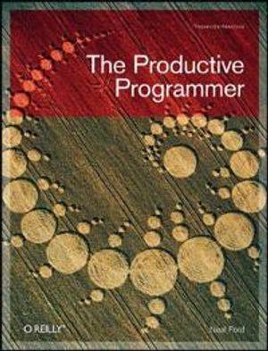 The Productive Programmer | 1:a upplagan