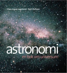 Astronomi : en bok om universum | 1:a upplagan