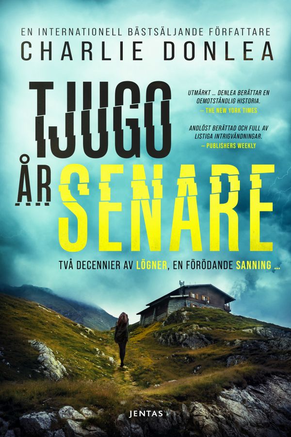Tjugo år senare | 0:e upplagan