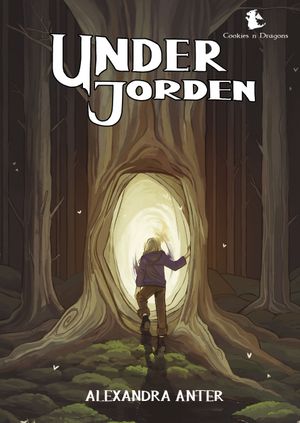 Under jorden | 1:a upplagan