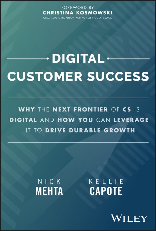 Digital Customer Success | 0:e upplagan
