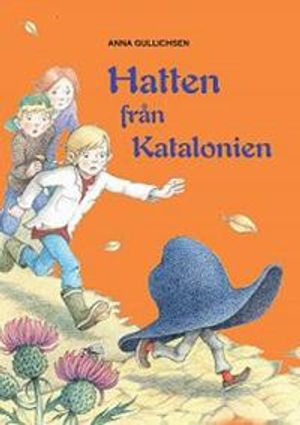 Hatten från Katalonien