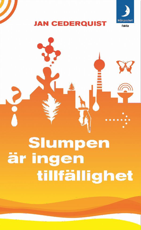 Slumpen är ingen tillfällighet | 0:e upplagan