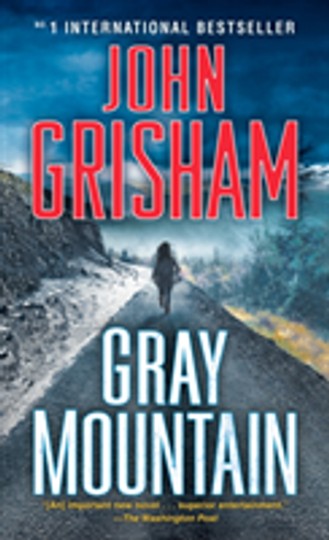 Gray Mountain