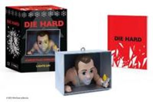 Die Hard Christmas Ornament