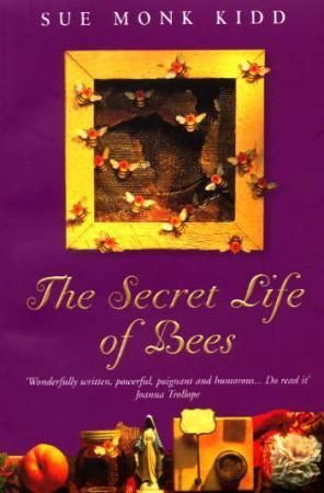 The secret life of bees | 1:a upplagan