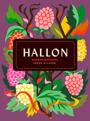 Hallon |  2:e upplagan