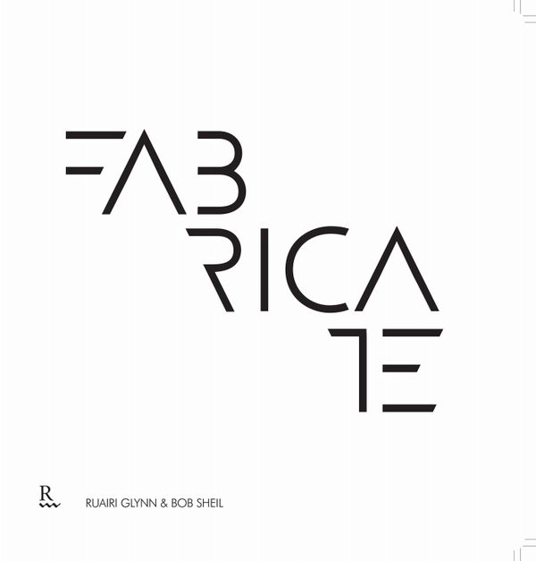 Fabricate 2011 | 0:e upplagan