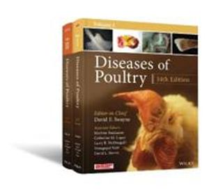 Diseases of Poultry | 14:e upplagan