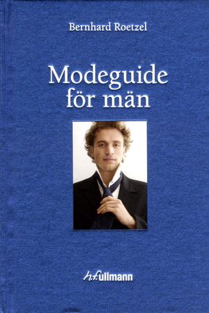 Modeguide för män | 1:a upplagan