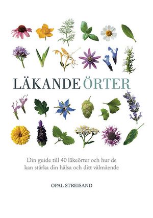 Läkande örter | 1:a upplagan