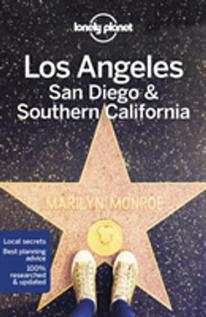 Los Angeles San Diego & S California LP | 5:e upplagan