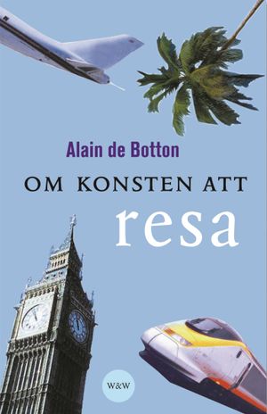 Om konsten att resa