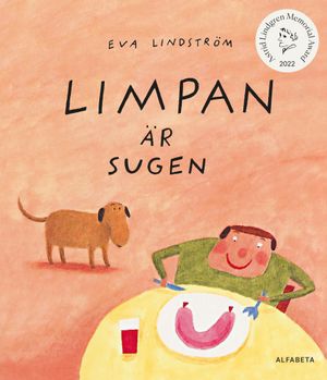 Limpan är sugen | 3:e upplagan