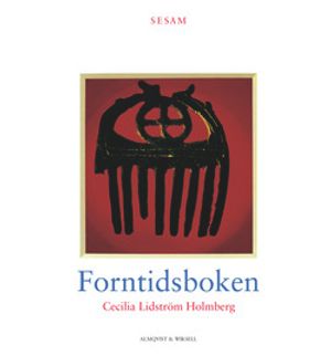 Sesam Forntidsboken | 1:a upplagan