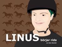 Linus börjar rida | 0:e upplagan