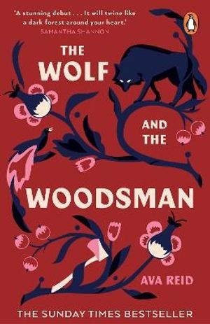 The Wolf and the Woodsman