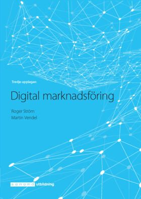 Digital marknadsföring, upplaga 3 | 3:e upplagan