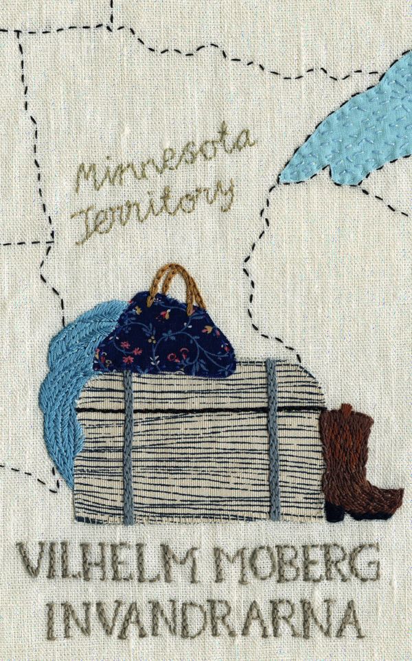 Invandrarna | 0:e upplagan