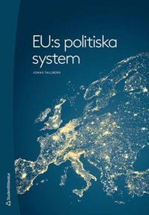 EU:s politiska system | 8:e upplagan