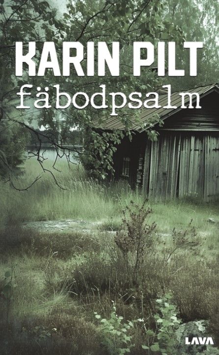 Fäbodpsalm | 0:e upplagan