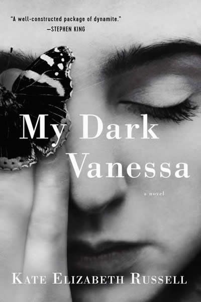 MY DARK VANESSA | 0:e upplagan