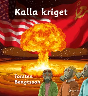 Kalla kriget | 1:a upplagan