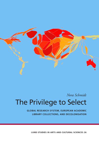 The Privilege to Select | 0:e upplagan