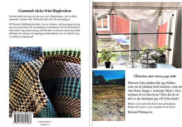 Gården där barn jag lekt | 0:e upplagan