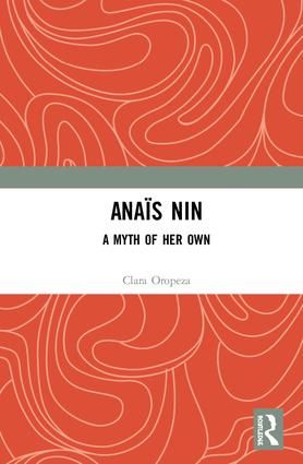 Anaïs Nin | 1:a upplagan