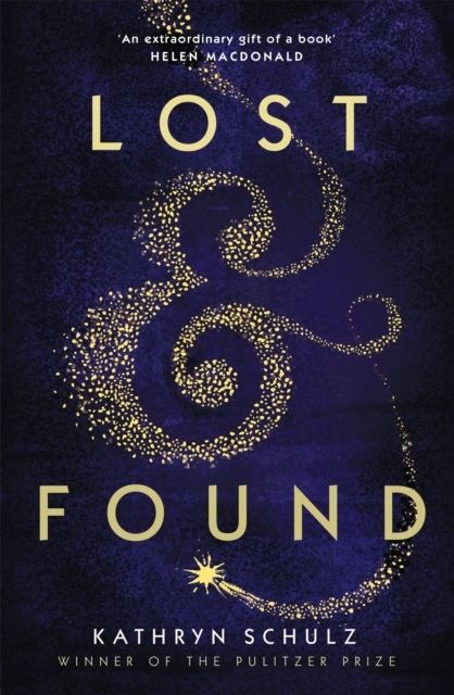 Lost & Found | 0:e upplagan