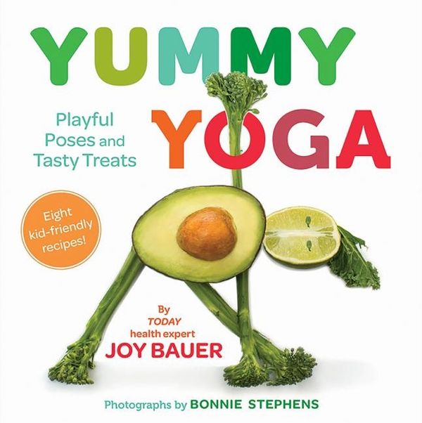 Yummy Yoga | 0:e upplagan