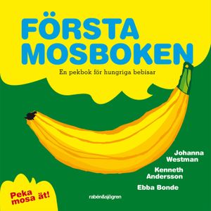 Första Mosboken |  2:e upplagan