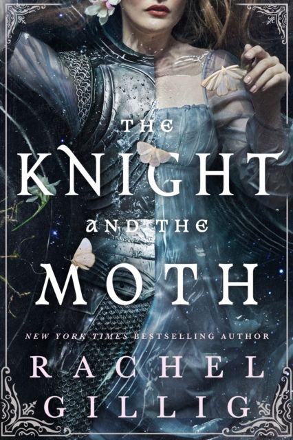 The Knight and the Moth | 0:e upplagan