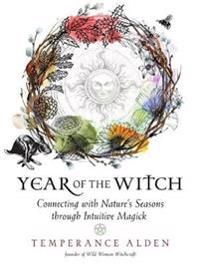 Year of the Witch | 0:e upplagan