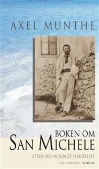 Boken om San Michele | 0:e upplagan