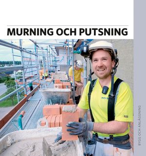 Murning och putsning | 1:a upplagan