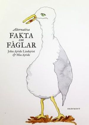 Alternativa fakta om fåglar