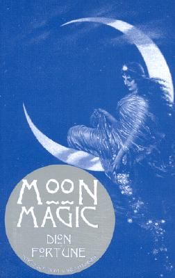 Moon magic | 0:e upplagan