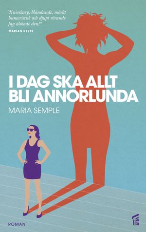 I dag ska allt bli annorlunda | 1:a upplagan