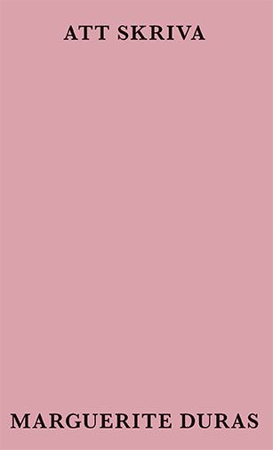 Att skriva | 0:e upplagan