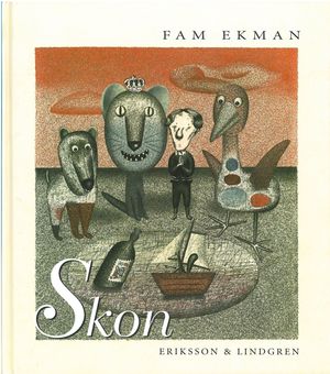 Skon | 1:a upplagan