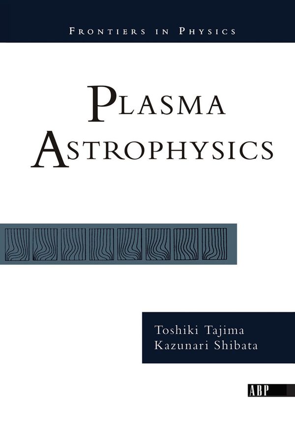 Plasma Astrophysics | 1:a upplagan
