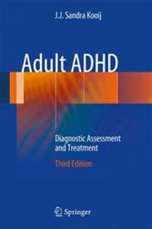 Adult ADHD | 3:e upplagan