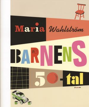 Barnens 50-tal