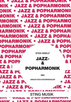 Jazz och Popharmonik | 7:e upplagan